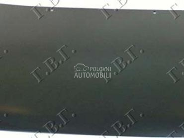 HAUBA za Seat Toledo od 1995. do 1999. god.