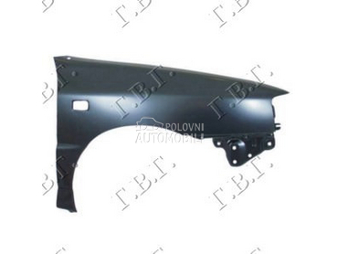 BLATOBRAN (SA CETVRTASTIM OTVO za Seat Toledo od 1995. do 1999. god.