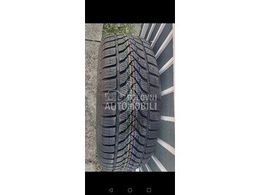 Lassa 235/65 R17 Zimska