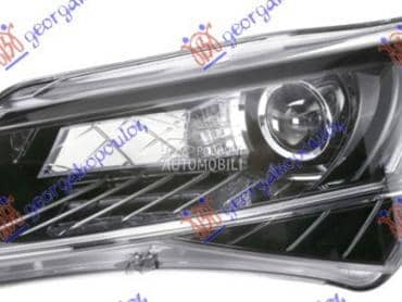 FAR Bi-XENON AFS SA LED... za Škoda Superb od 2015. do 2019. god.