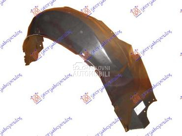 POTKRILO PLASTICNO za Seat Toledo od 1995. do 1999. god.