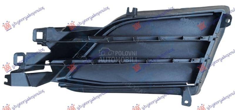 RESETKA PREDNJEG BRANIKA...