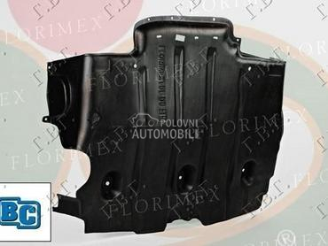 ZASTITA MOTORA PLASTICNA za Seat Toledo od 1995. do 1999. god.