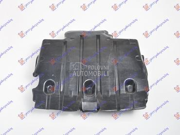 ZASTITA MOTORA PLASTICNA za Seat Toledo od 1991. do 1995. god.