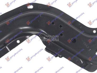 OKVIR FARA METALNI Levo za Suzuki SX4 od 2007. do 2013. god.