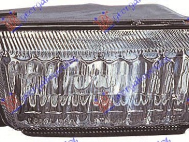 MAGLENKA (E) (DEPO) za Seat Toledo od 1991. do 1995. god.