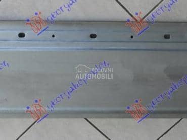 BOCNA STRANA Sprinter Desno za Mercedes Benz Ostalo od 2013. do 2018. god.