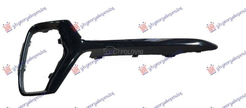 LAJSNA RESETKE PREDNJEG...