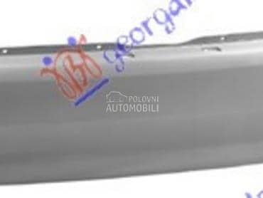 ZADNJI BRANIK za Volkswagen Polo od 1994. do 1999. god.