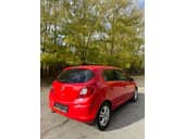 Opel Corsa D  Opel Corsa D
