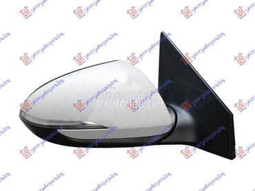 RETROVIZOR ELEKTRICNI SA... za Hyundai Lantra od 2015. do 2019. god.