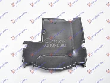 ZASTITA MOTORA ISPOD... za Mercedes Benz CLK Klasa od 2002. do 2009. god.