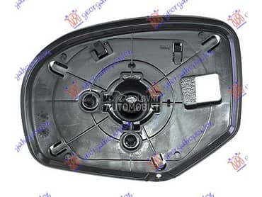 STAKLO RETROVIZORA Desno za Suzuki Swift od 2014. do 2017. god.