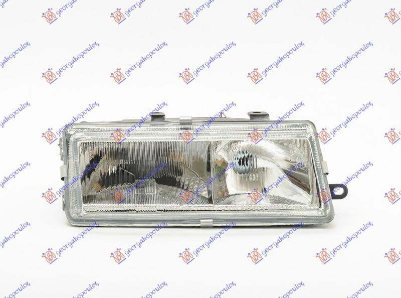 FAR ELEKTRICNI (DEPO)