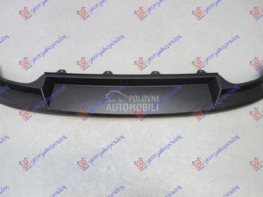 SPOJLER ZADNJEG BRANIKA za Škoda Octavia od 2017. do 2020. god.