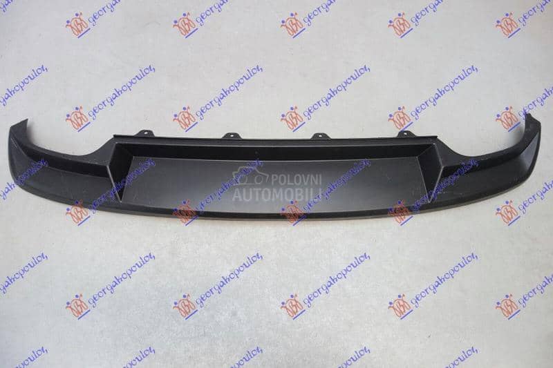 SPOJLER ZADNJEG BRANIKA