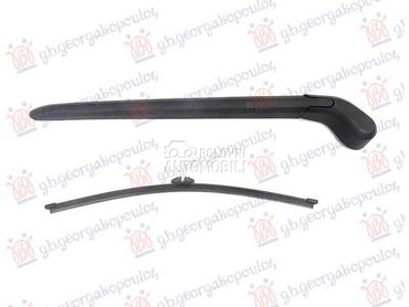 ZADNJI BRISAC KOMPLET 365mm za Volvo XC60 od 2017. do 2022. god.