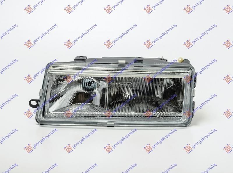 FAR ELEKTRICNI (DEPO)