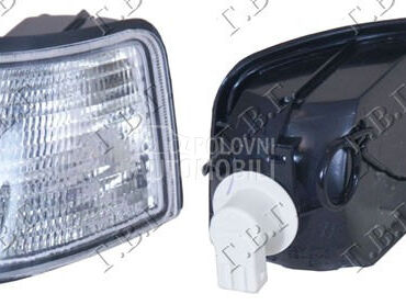 MIGAVAC BELI za Seat Toledo od 1995. do 1999. god.