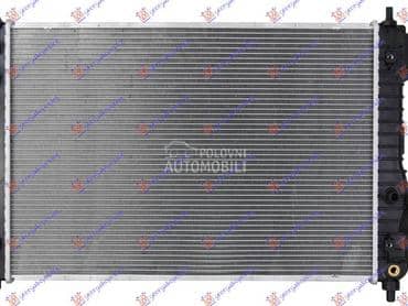 HLADNJAK MOTORA 1.4 16v BENZIN za Chevrolet Aveo od 2008. do 2012. god.