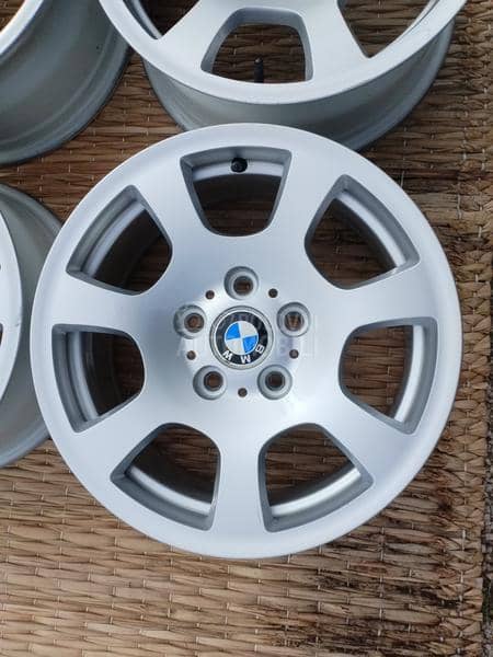 Aluminijumske felne BMW 16" 5 x 120