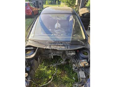 Šoferšajbna za Peugeot 206