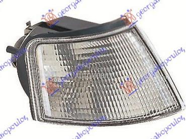 MIGAVAC BELI za Seat Toledo od 1991. do 1995. god.