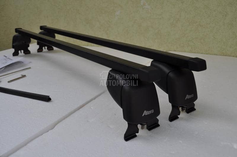 Atera krovni nosaci F10