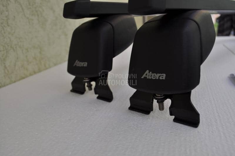 Atera krovni nosaci F10