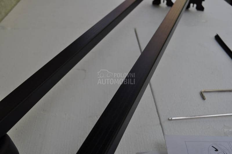 Atera krovni nosaci F10