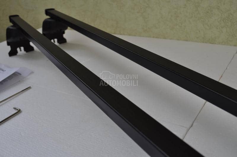 Atera krovni nosaci F10