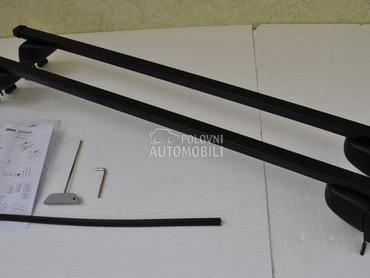 Atera krovni nosaci F10 za BMW 520, 525, 528 ...