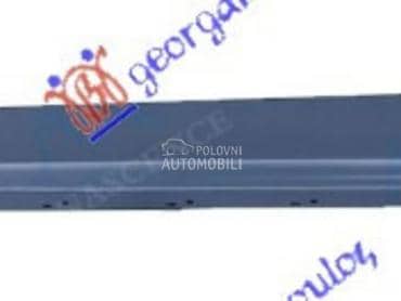 SAJTNA PLASTICNA Levo za BMW Serija 3 od 2014. do 2018. god.