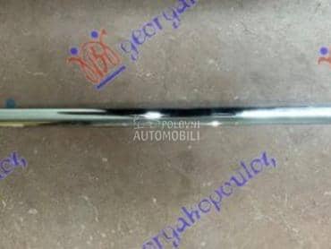 LAJSNA PREDNJIH VRATA HROM... za Volkswagen Nova Buba od 2011. do 2016. god.