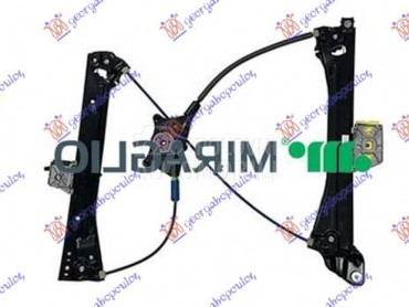 PODIZAC PREDNJEG PROZORA... za Audi A5 za 2019. god.