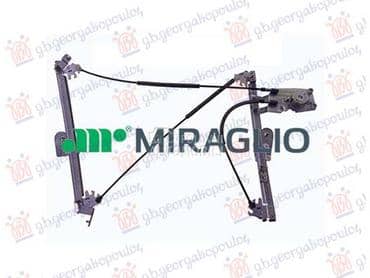 PODIZAC PREDNJEG PROZORA... za MINI Cooper od 2015. do 2021. god.