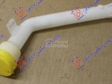 POSUDA ZA TECNOST BRISACA za Renault Captur od 2013. do 2017. god.