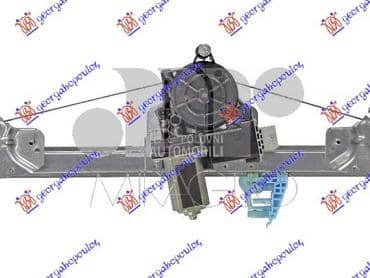 PODIZAC ZADNJEG PROZORA... za Lancia Ypsilon od 2011. do 2024. god.