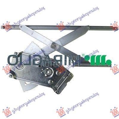 PODIZAC PREDNJEG PROZORA...