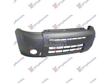 PREDNJI BRANIK PM za Citroen Berlingo od 2002. do 2008. god.