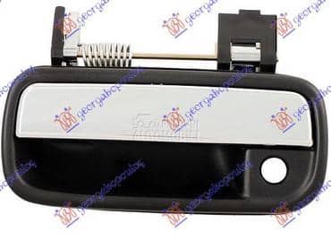 KVAKA PREDNJIH VRATA... za Toyota Hilux od 1998. do 2001. god.