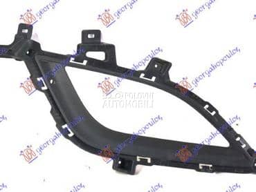 RESETKA PREDNJEG BRANIKA Levo za Hyundai i30 od 2012. do 2014. god.