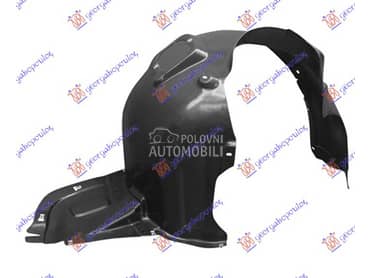 POTKRILO Desno za Škoda Fabia od 2014. do 2018. god.