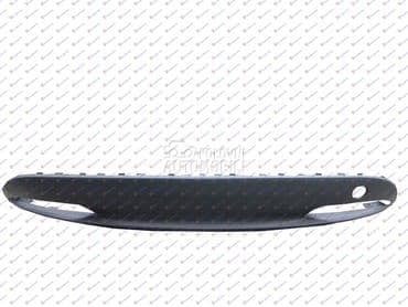 SPOJLER ZADNJEG BRANIKA... za Lancia Ypsilon od 2011. do 2024. god.