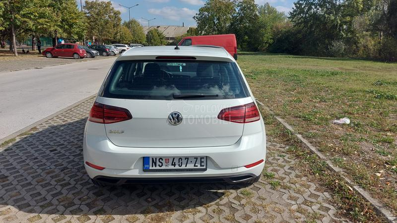 Volkswagen Golf 7 1,6 tdi Volkswagen Golf 7 1,6 tdi
