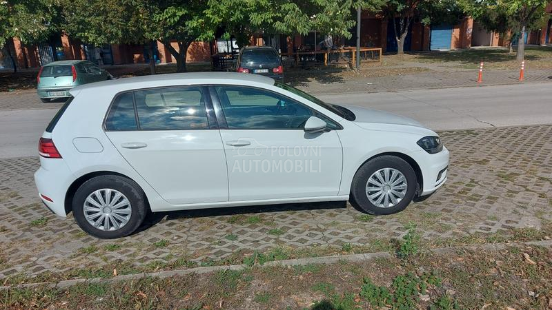 Volkswagen Golf 7 1,6 tdi Volkswagen Golf 7 1,6 tdi