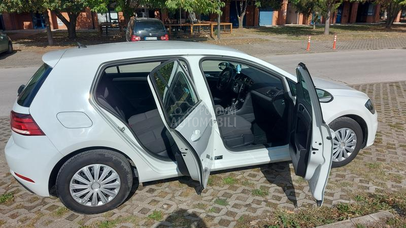 Volkswagen Golf 7 1,6 tdi Volkswagen Golf 7 1,6 tdi