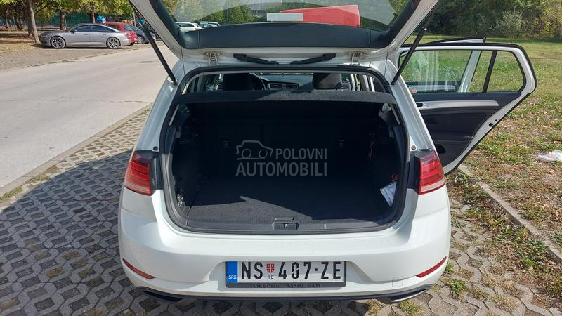 Volkswagen Golf 7 1,6 tdi Volkswagen Golf 7 1,6 tdi