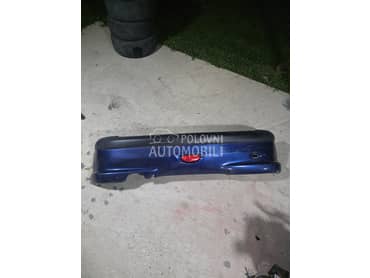 Zadnji branik za Peugeot 206
