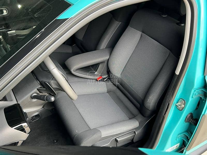 Citroen C4 Cactus A.U.T.O.M.A.T Citroen C4 Cactus A.U.T.O.M.A.T